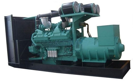 新田200kw康明斯发电机组图片 新田200kw康明斯发电机组图片