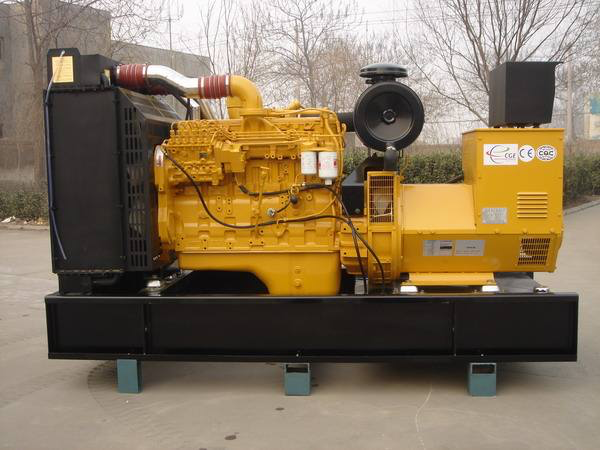 新田发电机出租