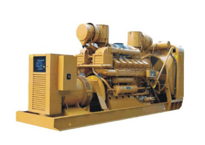 新田发电机出租