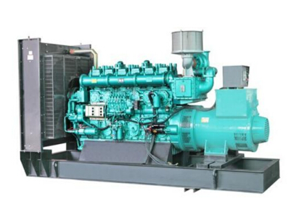 新田发电机出租