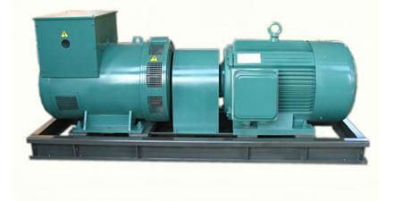 新田发电机出租