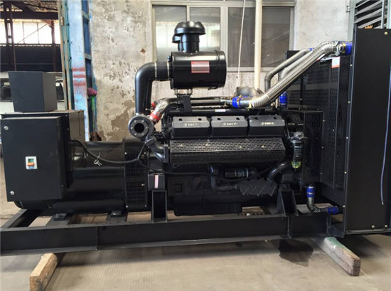 新田柴油发电机 新田柴油发电机