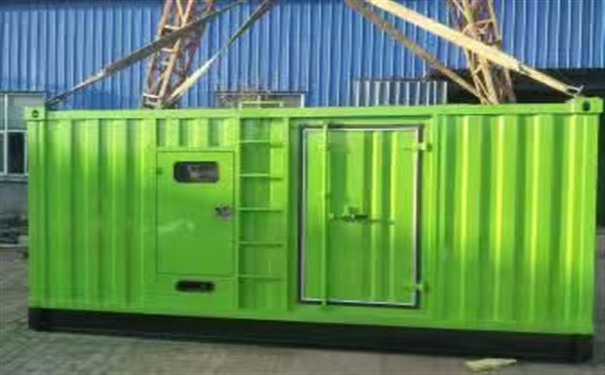 新田600kw大型柴油发电机组出租价格 新田600kw大型柴油发电机组出租价格